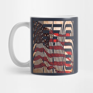 1776 Mug